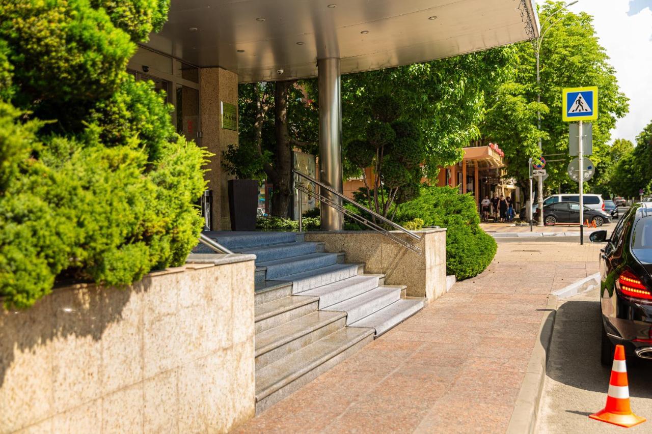 Grand Hotel Valentina Anapa Dış mekan fotoğraf